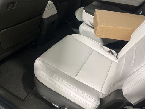 New 2025 Hyundai Santa Fe Calligraphy image 36