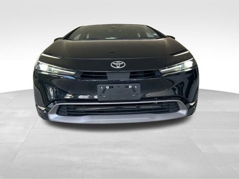 Used 2023 Toyota Prius Limited image 10
