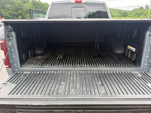 Used 2020 Ford F150 XLT w/ Equipment Group 302A Luxury AWD/4WD image 25