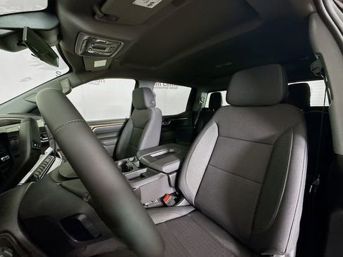 New 2026 Chevrolet Silverado 1500 LT w/ Z71 Off-Road Package image 22