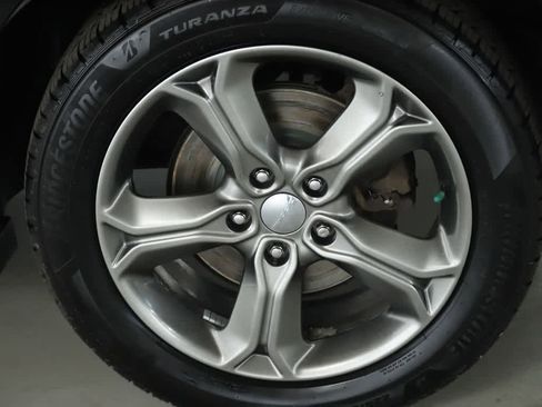 Used 2017 Dodge Journey Crossroad w/ Popular Equipment Group image 41