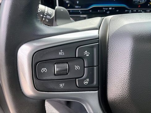 Certified 2023 Chevrolet Silverado 1500 RST w/ Redline Edition image 20