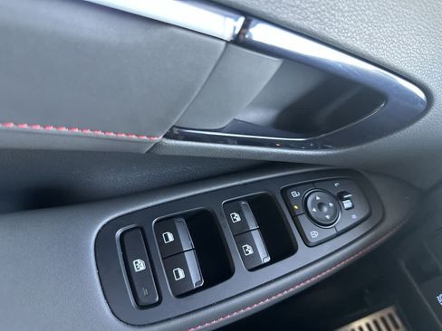 Used 2025 Hyundai Sonata N Line FWD image 17