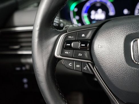Used 2022 Honda Accord Sport image 14