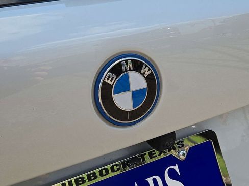 Used 2024 BMW X5 xDrive50e image 13