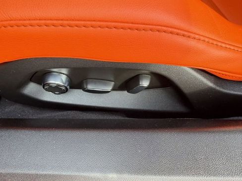 Used 2025 Chevrolet Corvette Z06 w/ Z07 Performance Package image 15