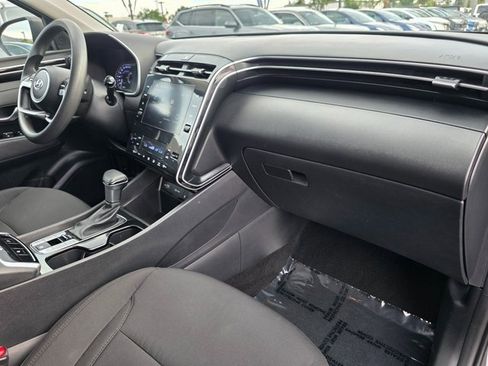 Certified 2024 Hyundai Tucson SEL image 9