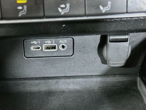Used 2023 Nissan Altima 2.5 SR FWD image 26