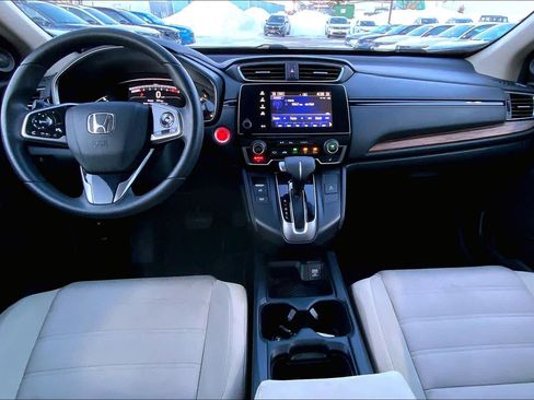 Used 2019 Honda CR-V EX image 16