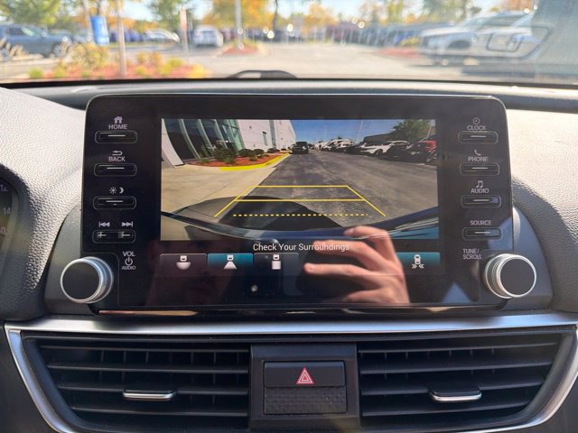Used 2019 Honda Accord EX-L image 17
