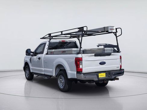 Used 2019 Ford F250 XL w/ XL Value Package RWD image 6