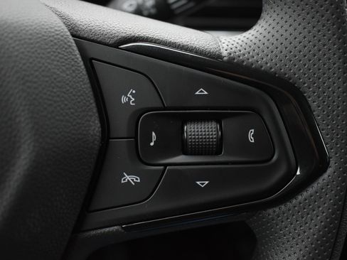 New 2026 Chevrolet Trax LT w/ LT Convenience Package image 21