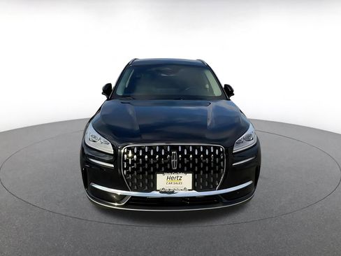 Used 2024 Lincoln Corsair Reserve image 4