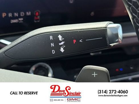New 2026 Buick Envision Sport Touring AWD/4WD image 20