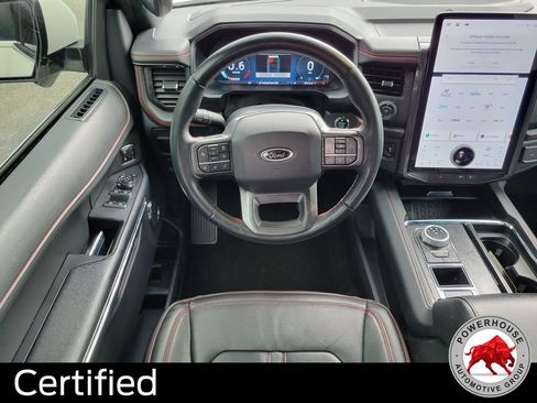 Certified 2023 Ford Expedition Limited RWD image 21