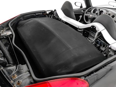 Used 2006 Pontiac Solstice Convertible w/ Power Package RWD image 36