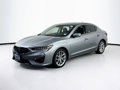 Used 2021 Acura ILX
