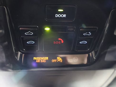 Used 2024 Lexus RX 350h w/ Cold Area Package image 49