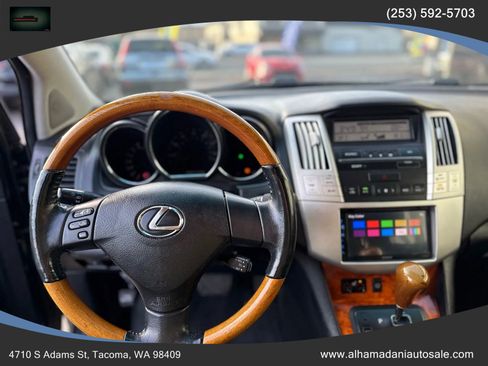 Used 2009 Lexus RX 350 AWD image 10