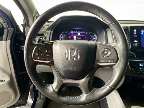 Used 2020 Honda Pilot EX-L image 17