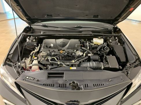 Used 2022 Toyota Camry LE FWD image 41