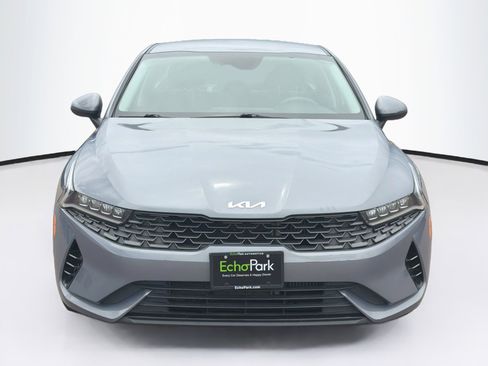 Used 2022 Kia K5 LXS FWD image 2