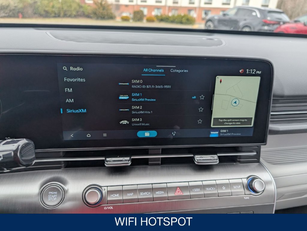 New 2026 Hyundai Kona Limited AWD/4WD image 24
