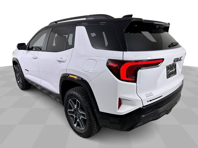 New 2027 GMC Terrain AT4 w/ Convenience Package III AWD/4WD image 7