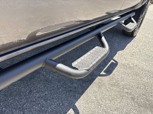 Used 2022 Toyota Tacoma SR5 w/ Technology Package RWD image 13