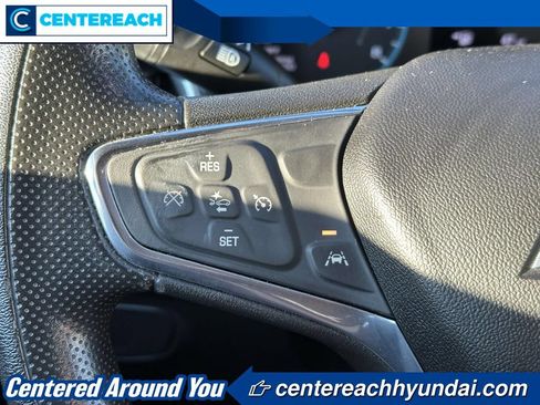 Used 2020 Chevrolet Equinox LS AWD/4WD image 20