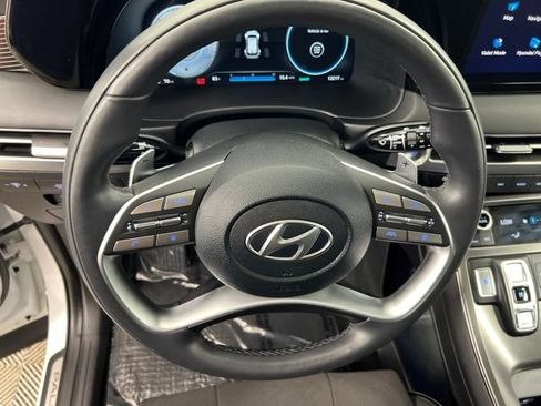Used 2025 Hyundai Palisade Calligraphy AWD/4WD image 21