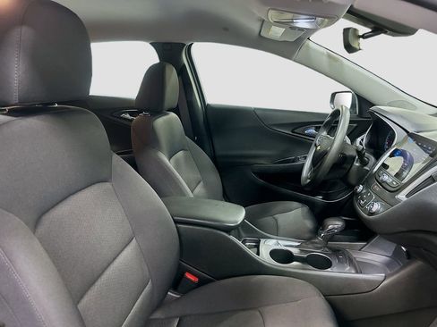 Used 2022 Chevrolet Malibu LS image 25