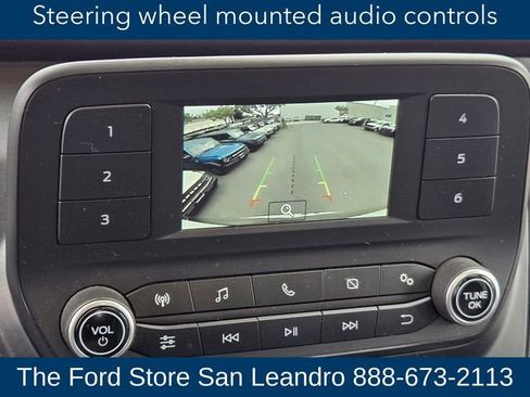 Used 2023 Ford Transit 150 Medium Roof RWD image 16