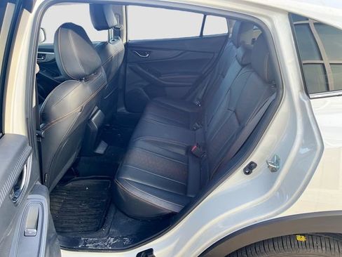 Certified 2023 Subaru Crosstrek 2.5i Limited w/ Moonroof Package image 26