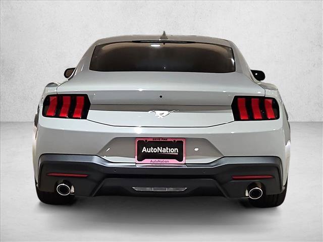 New 2026 Ford Mustang Coupe RWD image 9
