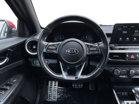 Used 2020 Kia Forte GT image 12