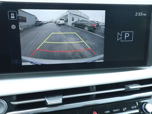 New 2026 Hyundai Tucson Blue SE image 14