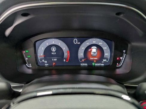 Used 2023 Acura Integra A-Spec FWD image 25