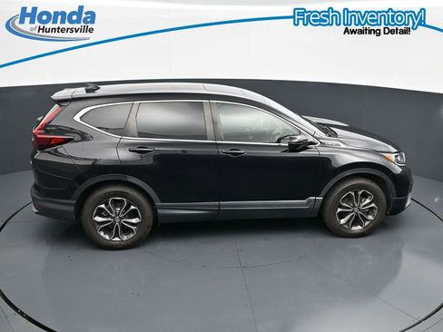 Used 2021 Honda CR-V EX-L image 30