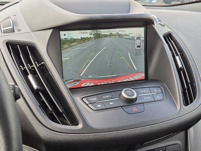 Used 2019 Ford Escape SEL AWD/4WD image 13