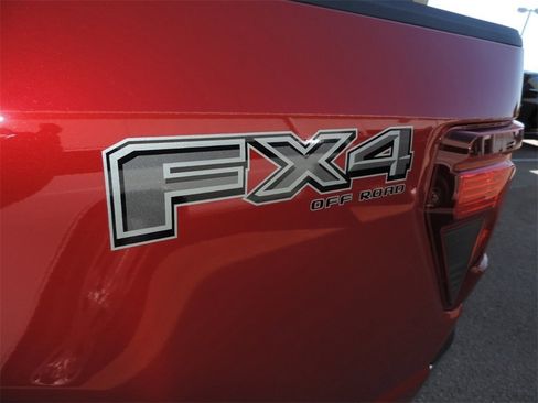 Used 2024 Ford F150 XLT w/ Equipment Group 302A MID image 16