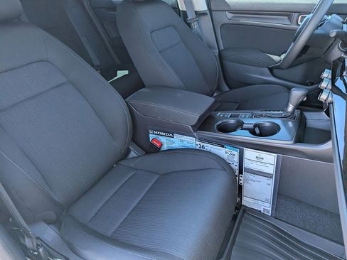 New 2026 Honda Civic LX image 6