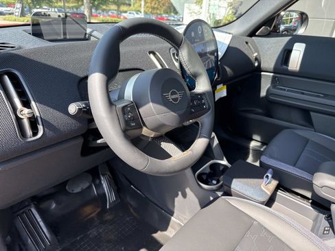 New 2026 MINI Cooper Countryman S AWD/4WD image 24