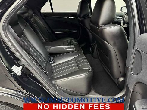 Used 2022 Chrysler 300 S image 18