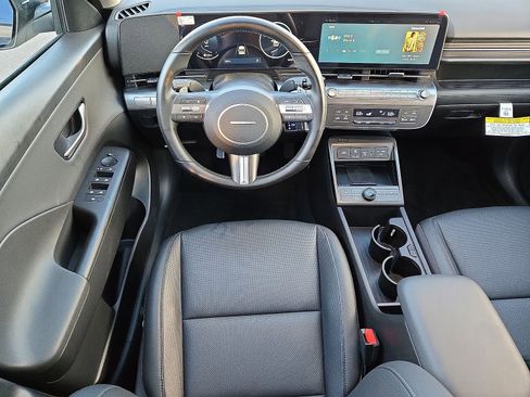 Used 2026 Hyundai Kona SEL Premium image 27