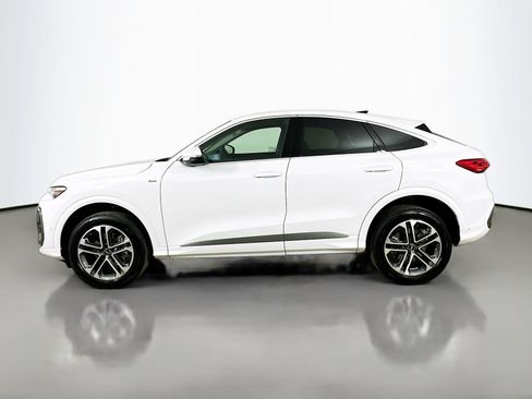 New 2026 Audi Q5 Premium Plus AWD/4WD image 8