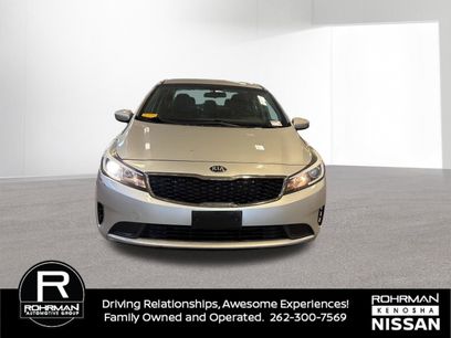 Used 2018 Kia Forte LX w/ LX Popular Package