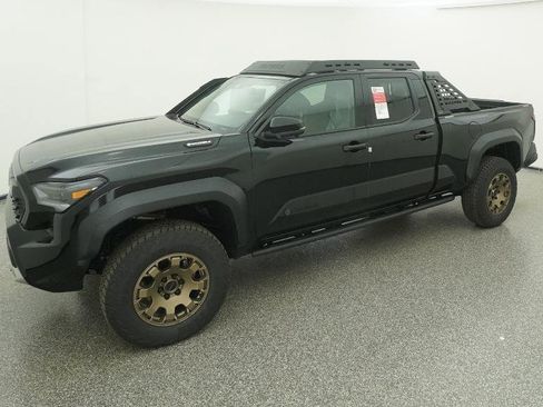 New 2025 Toyota Tacoma Trailhunter image 66