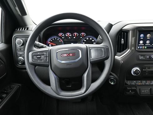 New 2026 GMC Sierra 1500 Pro w/ Graphite Edition image 10