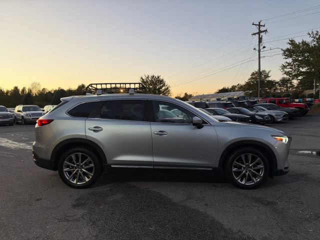 Used 2017 MAZDA CX-9 Signature AWD/4WD image 4